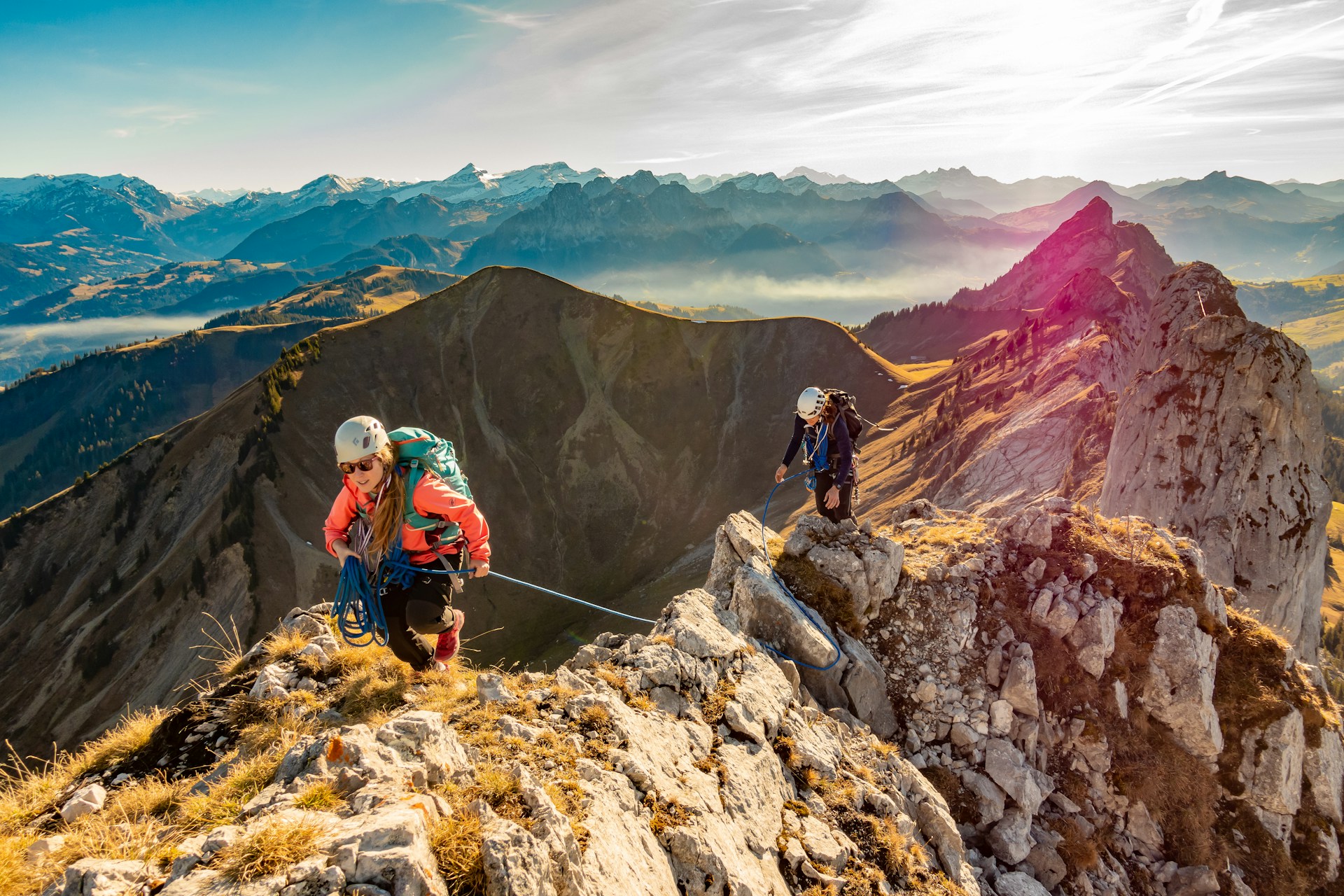 Mountain Adventures: The Importance of Preparation for an Unforgettable Journey