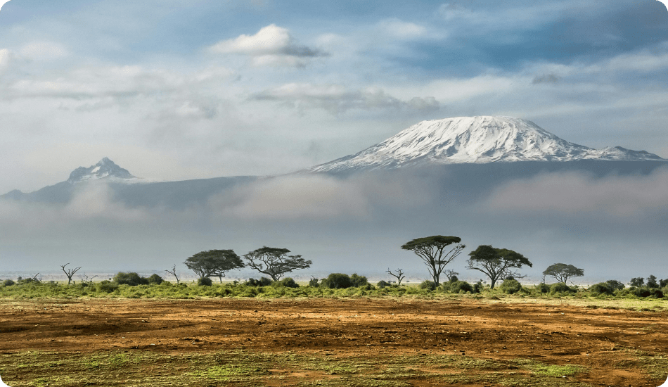 kenya